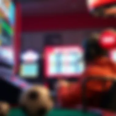 Effective Betting Strategies for Powerball Gamers Visualization of betting strategies used by players