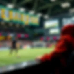 Role of bookmakers in sports betting