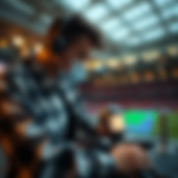 Data analysis tools for sports betting