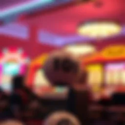 Overview of the Lottery Games