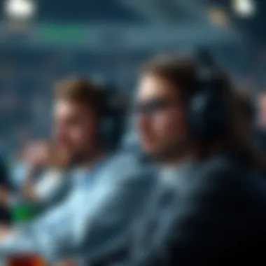 Expert Opinions on Betting Dynamics Expert Opinions on Betting Dynamics