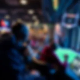 Identifying fraudulent betting sites