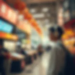 Overview of Korean lottery results