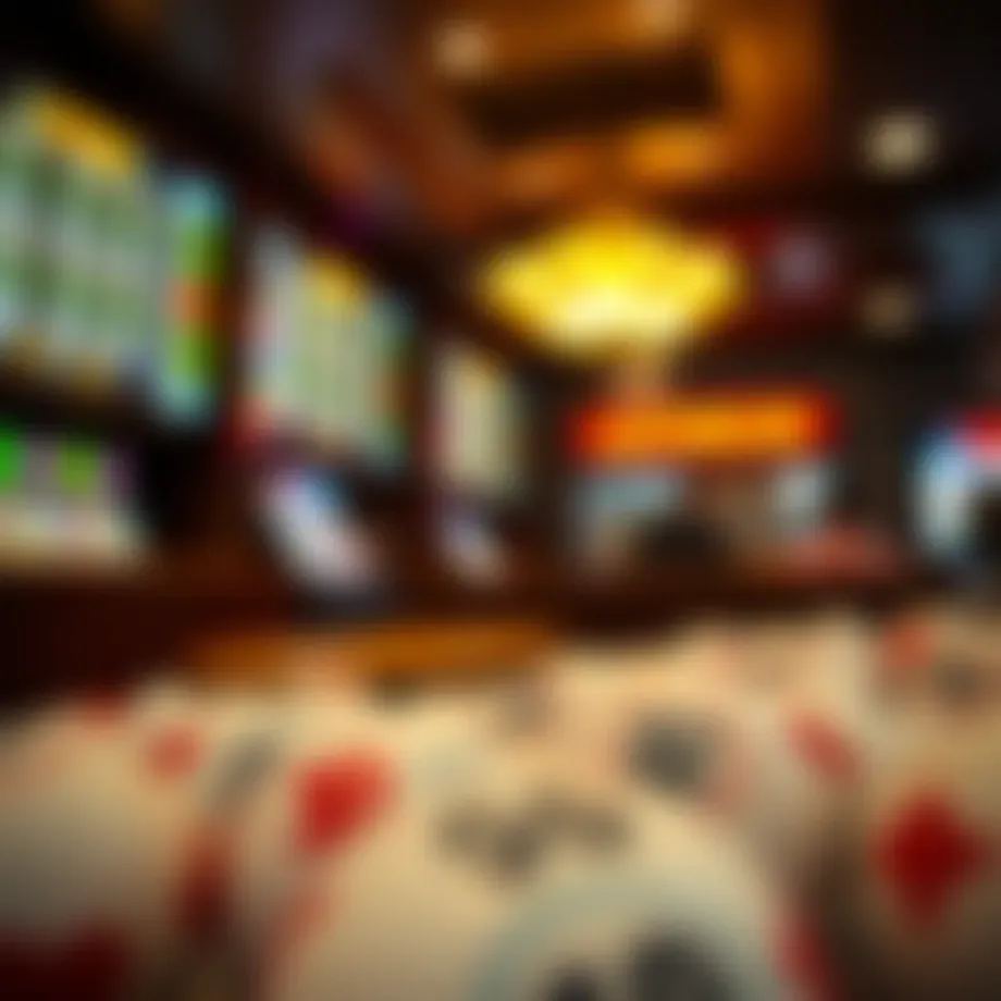 Statistical analysis of lottery winning patterns
