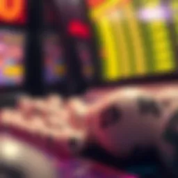 Statistical analysis of lottery numbers