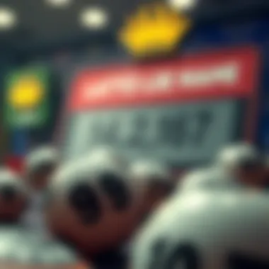 Personalized Number Recommendations Custom lottery number suggestions