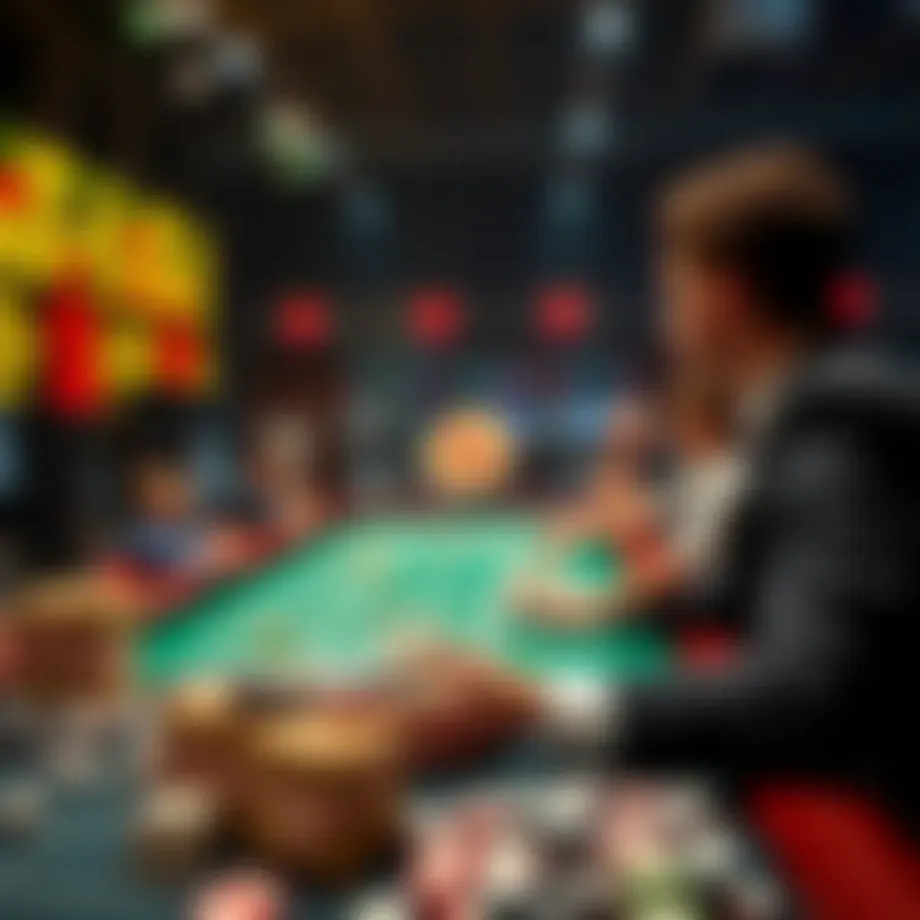 Strategic Betting Analysis