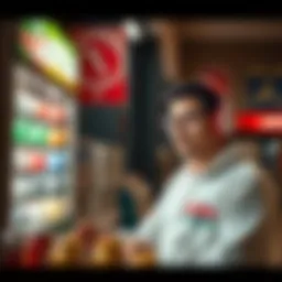 Analysis of Lotto Store Investment Costs