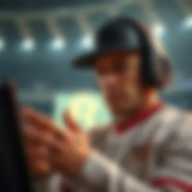 Strategies to Minimize Betting Risks Minimizing risks in online betting environments