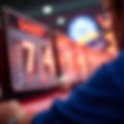 Insightful analysis of number selection