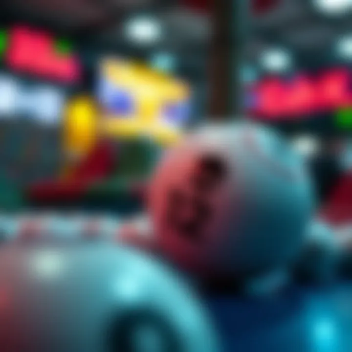 Personalized lottery number recommendations