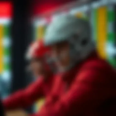Essential Precautions for Better Betting Decisions Precautions for safer betting decisions