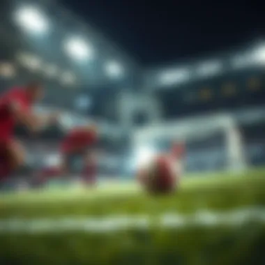 Strategic Insights for Wise Betting Visual representation of betting strategies