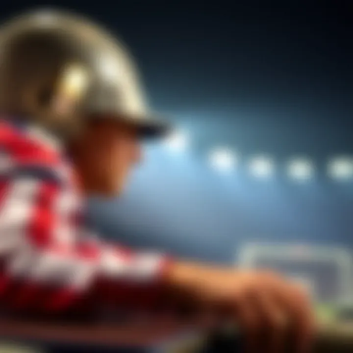Strategic approaches to sports betting