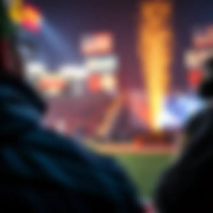 Successful case studies in strategic gameplay