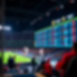 Strategic overview of sports betting accounts