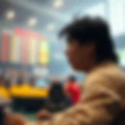 Insightful analysis of Toto betting strategies