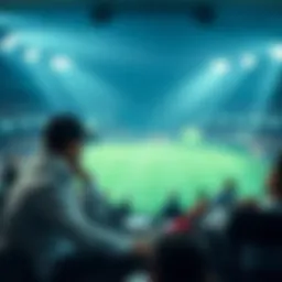 Strategic betting approach