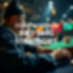 Overview of betting strategies